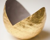 Gold Vessel