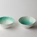 Aqua Fade Bowl Set