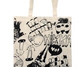 Vesihiisi tote