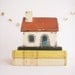 Handmade Country Cottage - French Vintage
