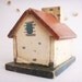 Handmade Country Cottage - French Vintage