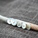 long necklace, choker or bracelet