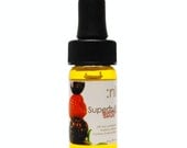 Superfruit Serum - Organic Bioactive Serum. Acai, Sea Buckthorn and Cranberry. All Natural and Vegan, for All Skin Types.