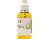 Organic Balancing Clarifying Toner. Neroli, Willow Bark, Calendula, B3 and Burdock. For Normal, Comination, Oily and Acneic Skin. VEGAN