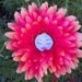 Giant Flower Fairy Wands-Gerbera Daisy-Alice's Talking Flowers-Costume-Faeryspell Creations