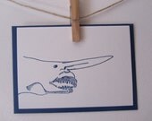 Goblin Shark
