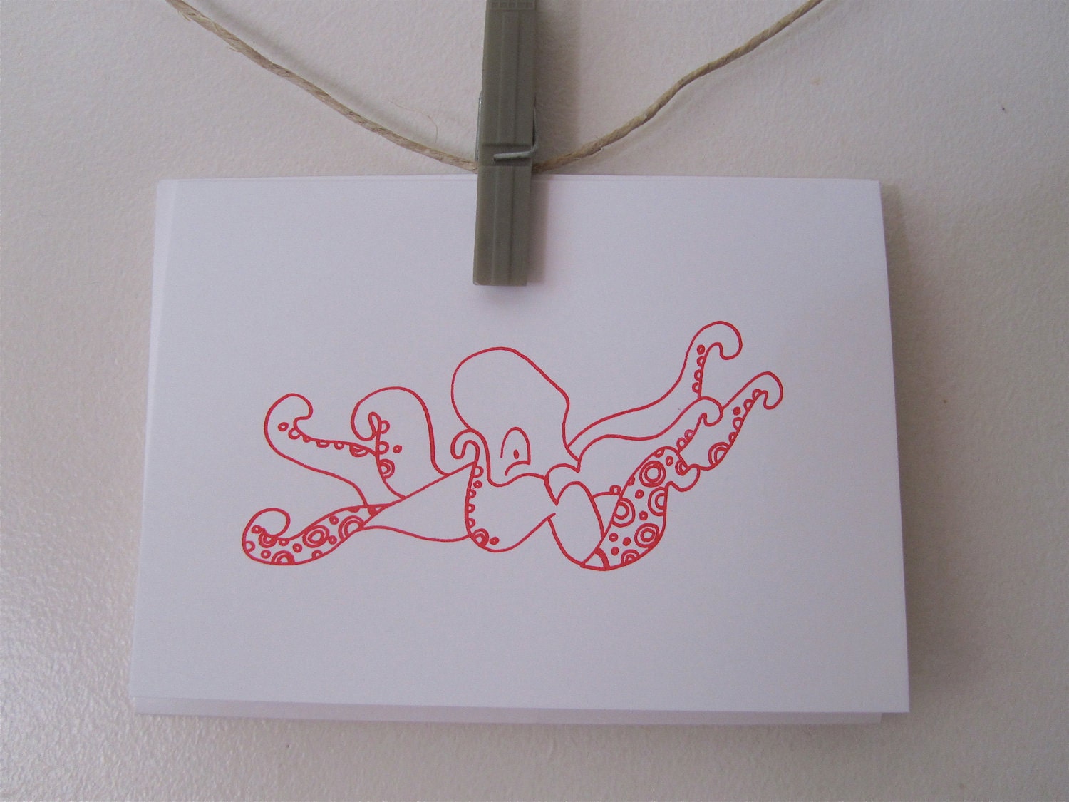 Octopus Card