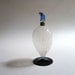 Bimini Glass Perfume Bottle with Elephant Stopper