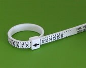 Ring Sizer - Adjustable