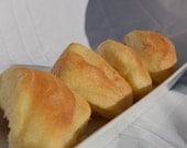 Betty Rolls