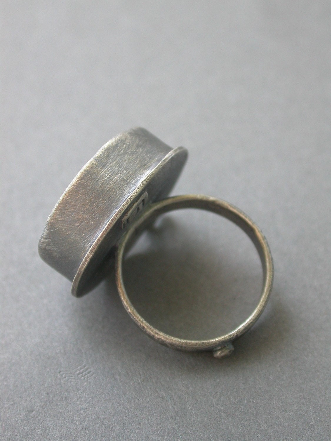 limpet ring