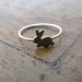 Bunny ring - The ultimate cuteness