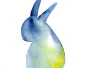 Bunny On The Line 02
