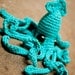 Realistic Squid - Crochet Pattern PDF
