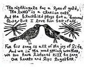 blackbirds