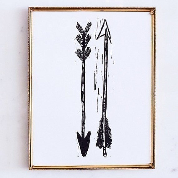 arrows