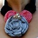 Kate Statement Necklace