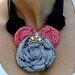 Kate Statement Necklace