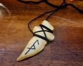 Legend Of the Seeker Necklace, Richard Cypher, Sword of Truth, Craig Horner, Cosplay Necklace