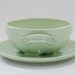 Stitch Berry Bowl - Green - Small