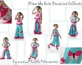 Euro Treasures Collection eBook Pattern