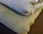 15 percent OFF from the price - japanese sweet fabric - double gauze - soft like a cloud - elephant grey - HALF YARD