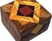 Original Tiny Square Box