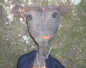 Primitive Autumn Hester