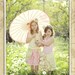 Ooh La La Ruffled Skirt PDF Pattern 12 month to size 6