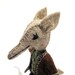The Big Bad Wolf
