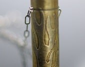 38 Special necklace