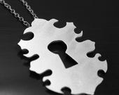 Missing Key