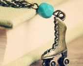 wish i had a river necklace
