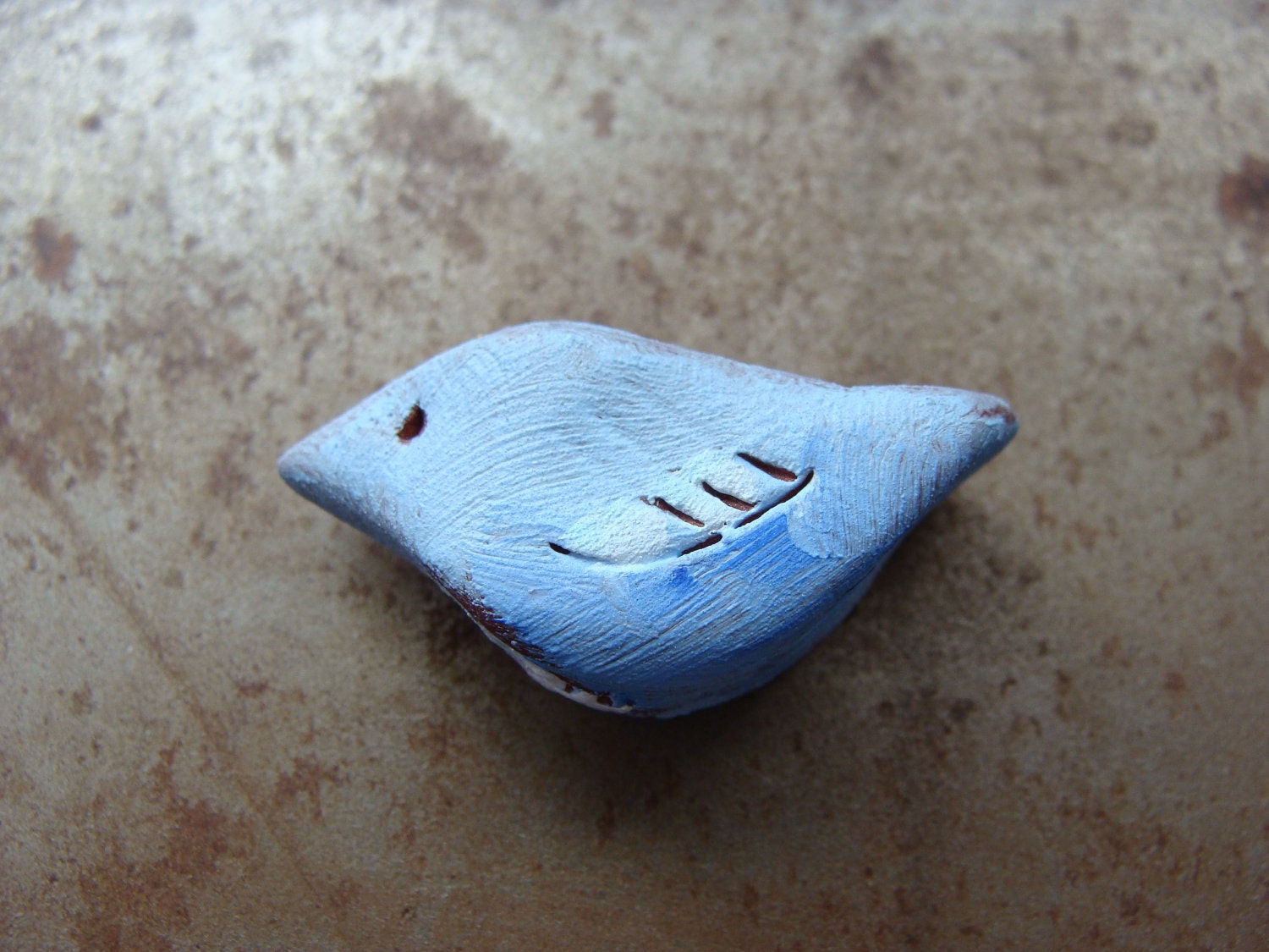 Little Bird Bead