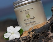 Monoi Body Balm (Travel Size) - 100% Natural