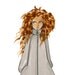 Vogue II - 5x7 Fashion Illustration Print - Brooke Hagel