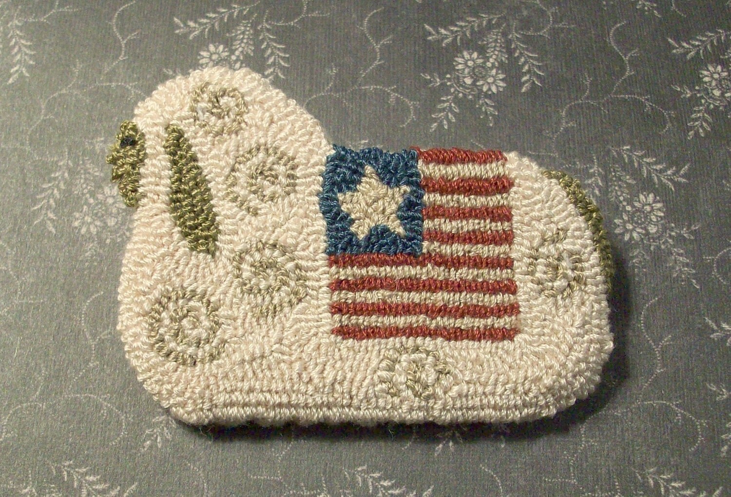 Americana Sheep