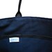 Sailor's Tote - Black number 6