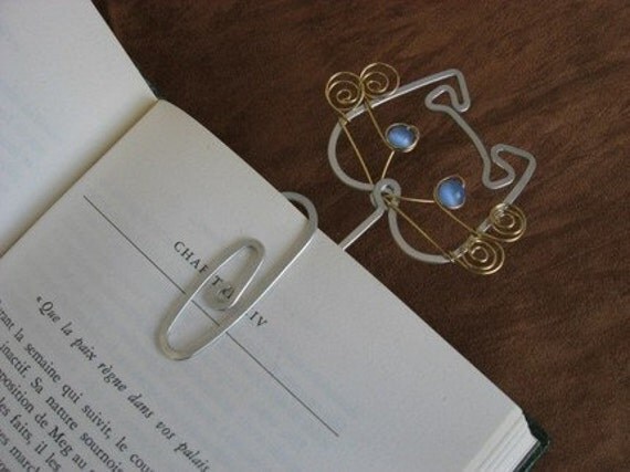 MOTHER or TEACHER BOOKMARK