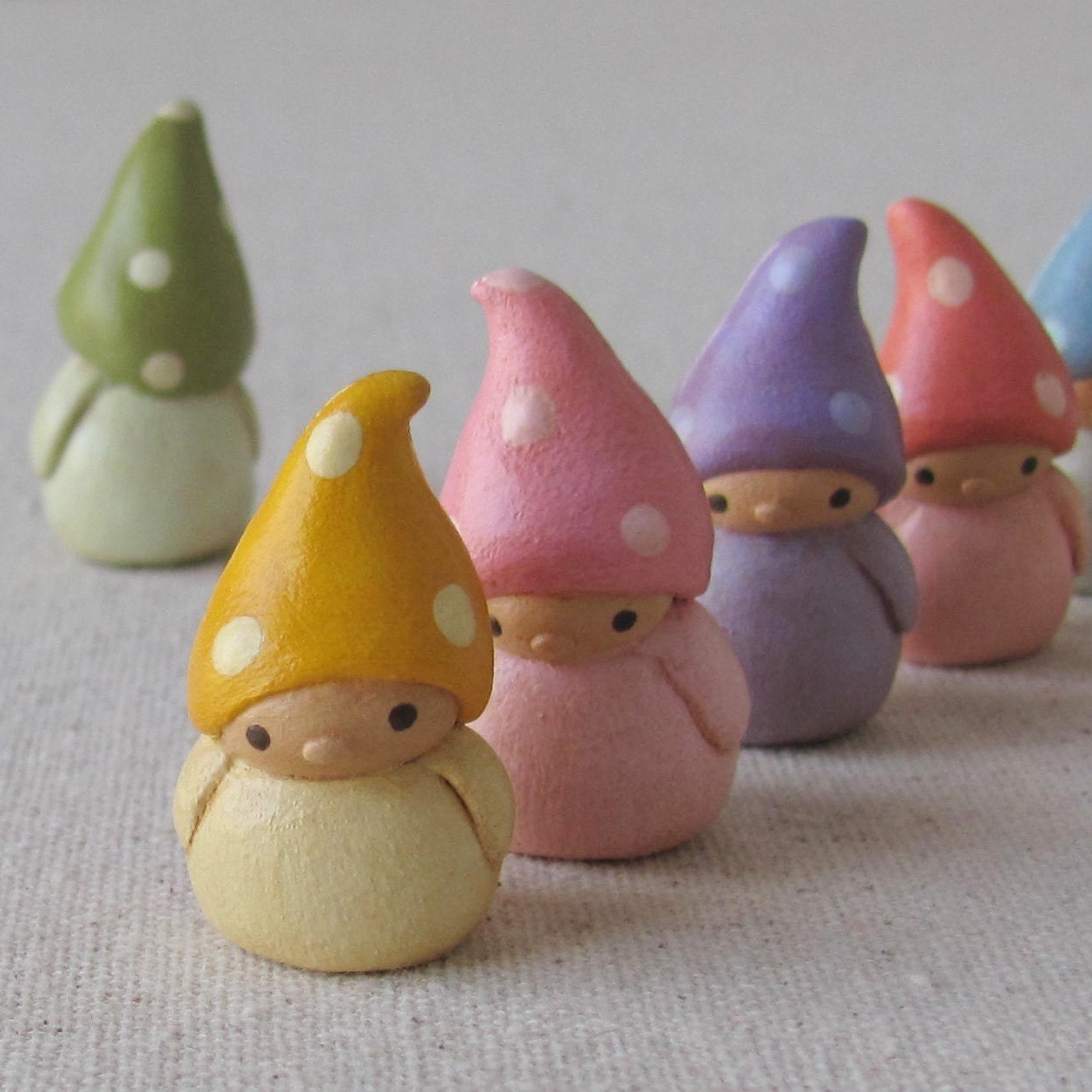 Companion Gnome