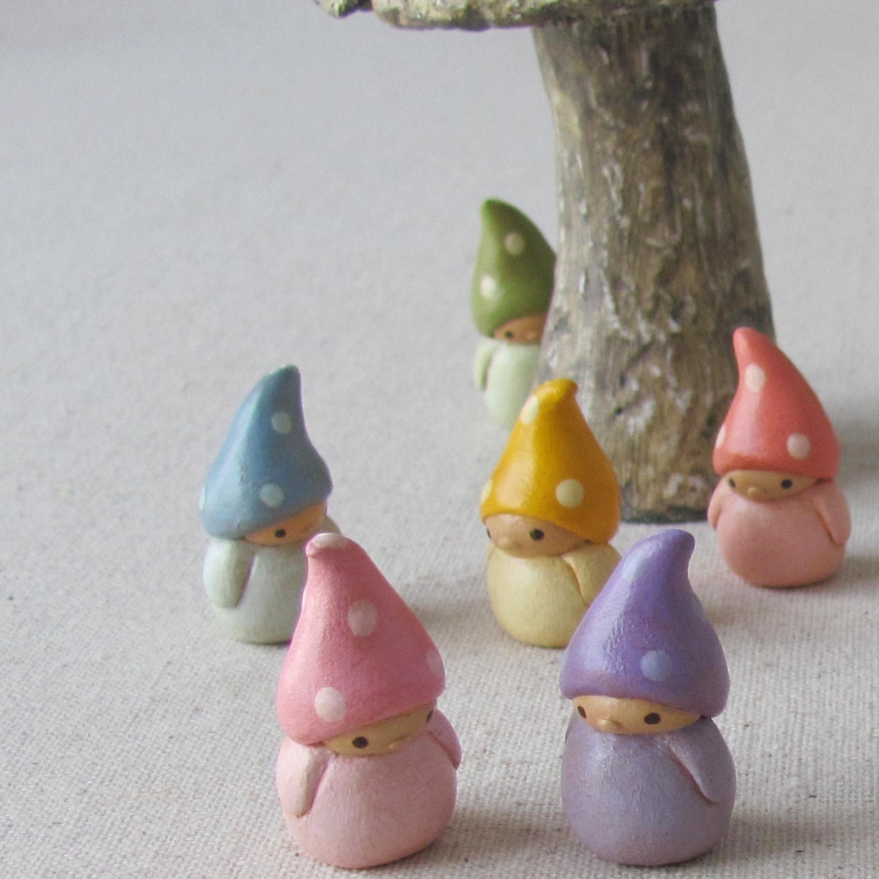 Companion Gnome
