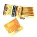 Rexall First Aid Bandage Tin 1940s