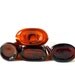 Instant Collection Antique Amber Bottles