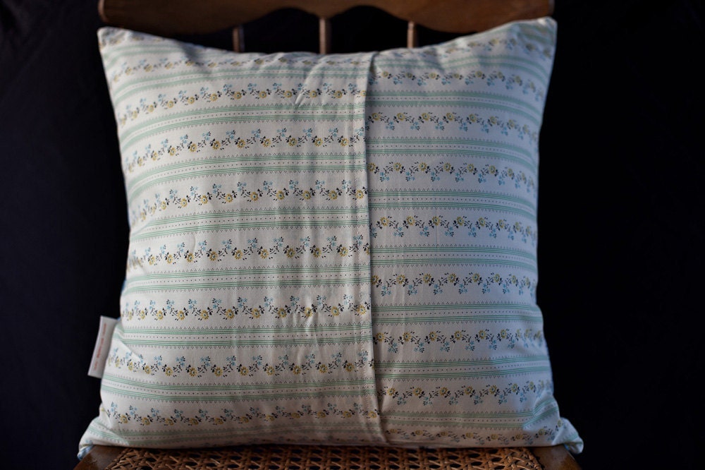 Deep Sea Diver Pillow Cover