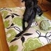 Designer 24x36 Dog Cat Pet Bed Duvet Cover : You Choose Fabric Collection and Color
