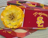 Half Price Sale University of Southern California Belt