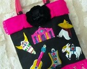 Cinco de Mayo Fiesta Tote