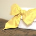 sunbeam sash clutch or design your own
