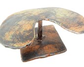 MOXIE METAL Mini Platform PH200 - 5x2x3 in.