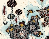 Whisk - Print